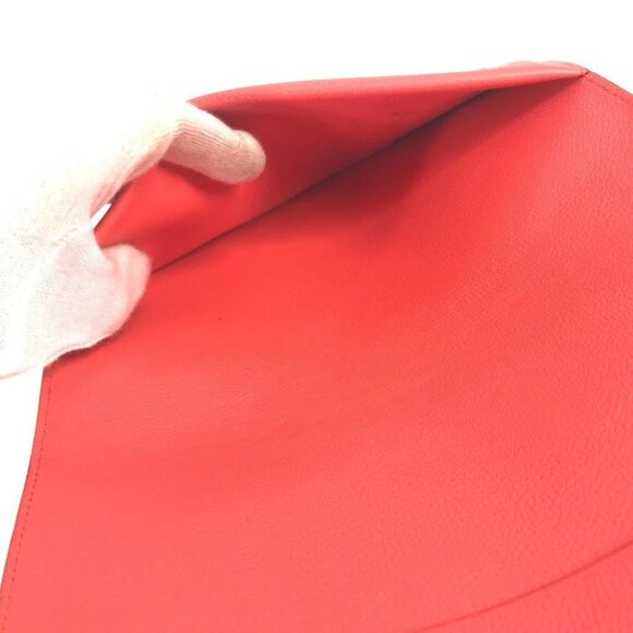 HERMES Stationery Notepad ""EA Zip"" A5 Notebook cover, case, book cover - Picture 12 of 16